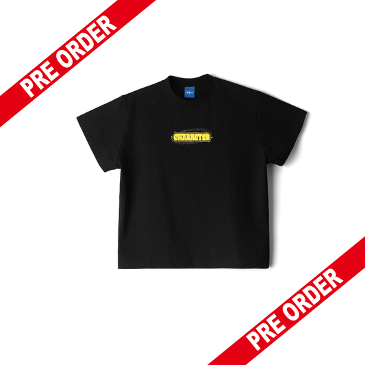 〈受注商品〉CH Cheese Chips Package TEE