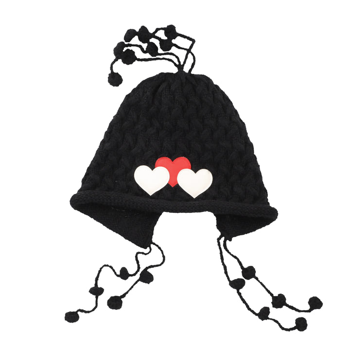 CPD LOVE PATCH BEANIE BONBON 