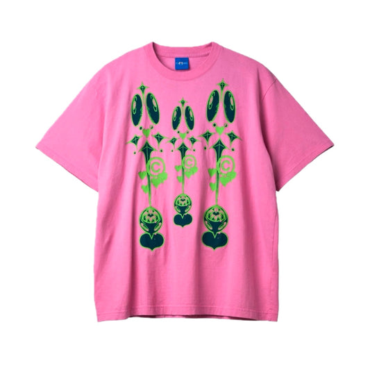 GILA GILA TEE / Pink
