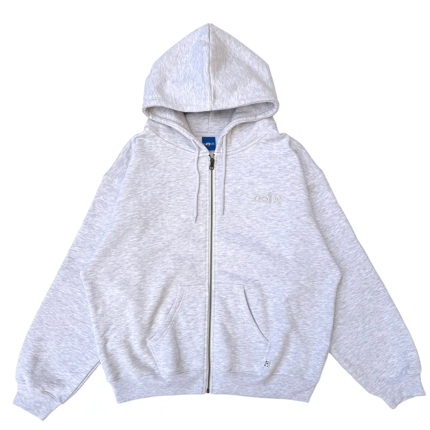 【受注商品】CPD FAMILY HOODIE / ASH GRAY