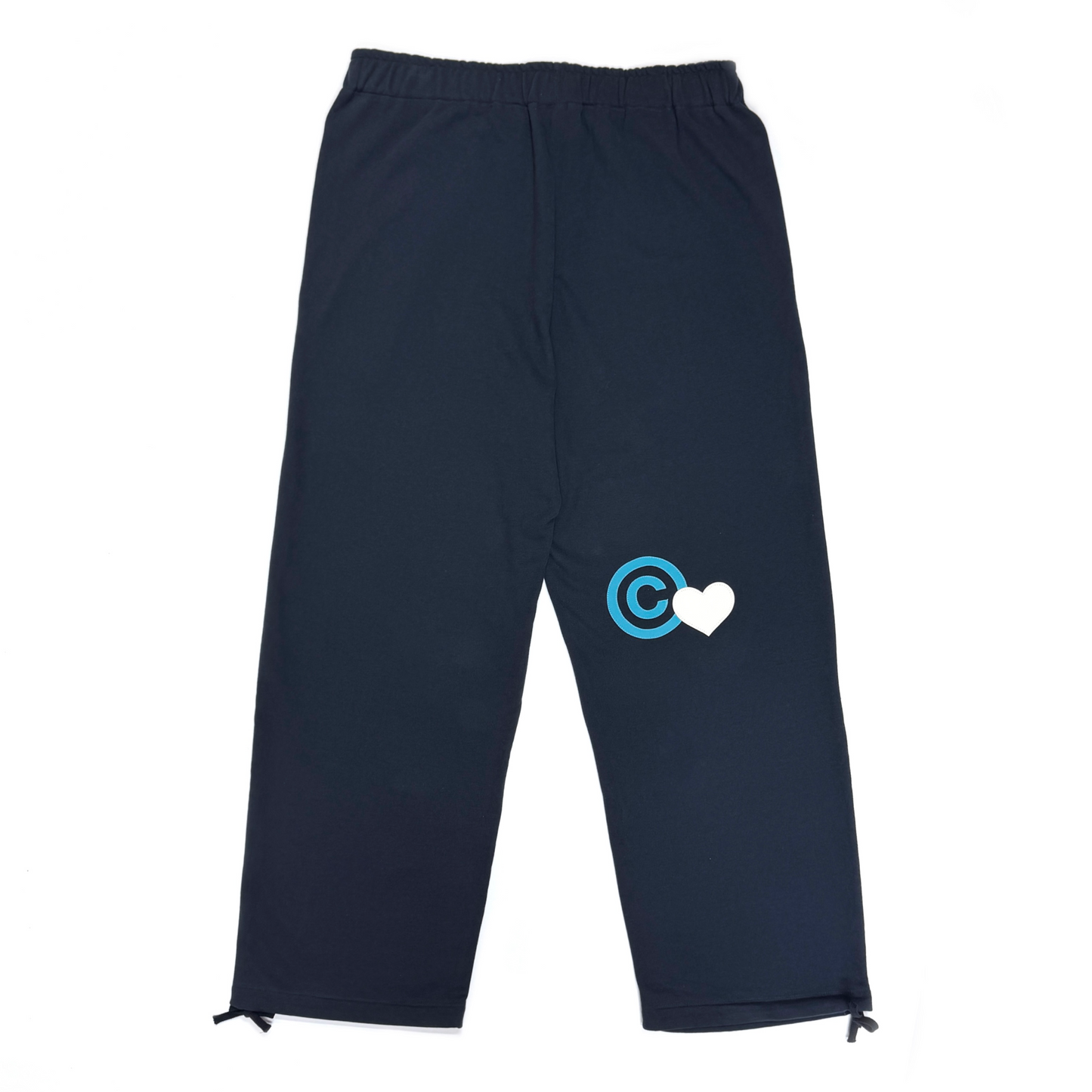 CPD LOVE PATCH SWEAT PANTS 7 #17