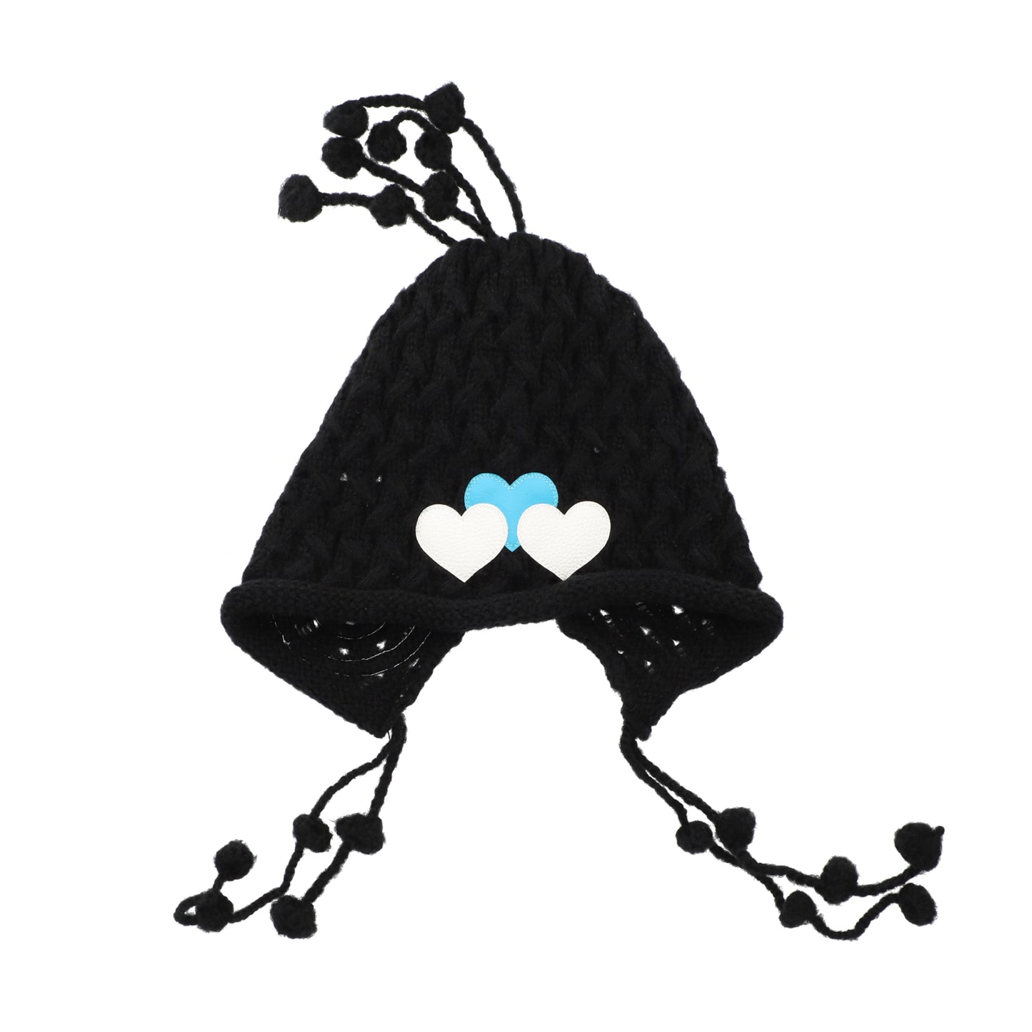 CPD LOVE PATCH BEANIE BONBON #49