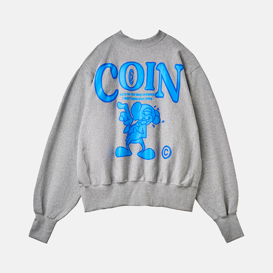 Sweats – COIN PARKING DELIVERY