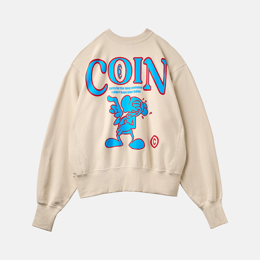 Sweats – COIN PARKING DELIVERY