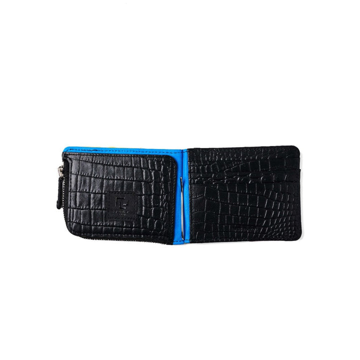 CPDHOOME×RAMIDUS LOVE PATCH MONEY CLIP 