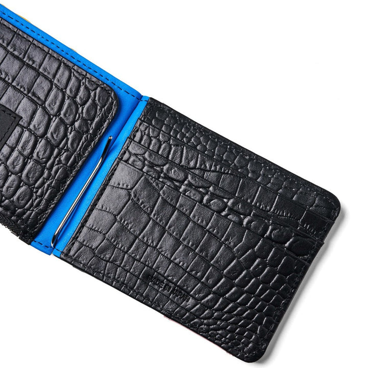 CPDHOOME×RAMIDUS LOVE PATCH MONEY CLIP 