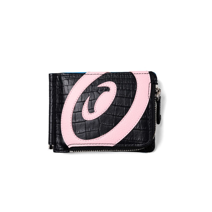 CPDHOOME×RAMIDUS LOVE PATCH MONEY CLIP 