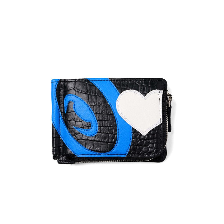 CPDHOOME×RAMIDUS LOVE PATCH MONEY CLIP 