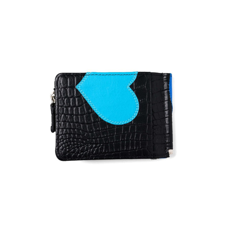 CPDHOOME×RAMIDUS LOVE PATCH MONEY CLIP 
