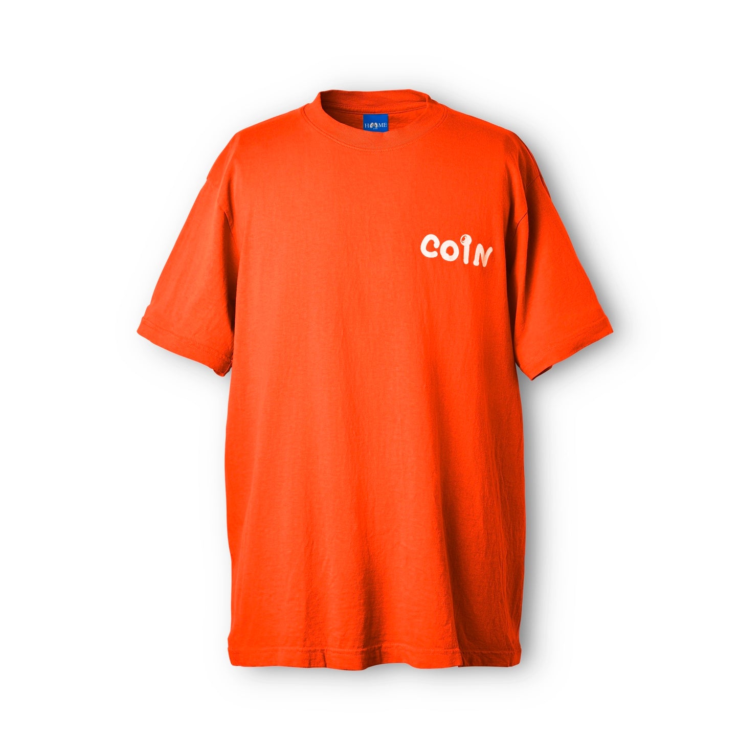 NOW ON REC TEE / Brilliant Red