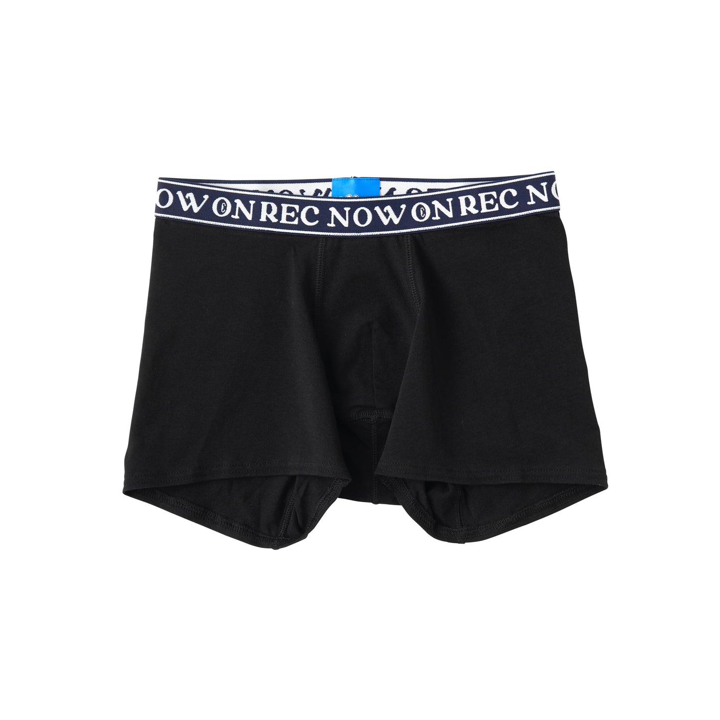 NOW ON REC BOXER Pants / Black