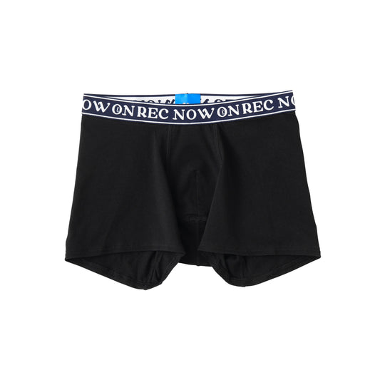 NOW ON REC BOXER Pants / Black