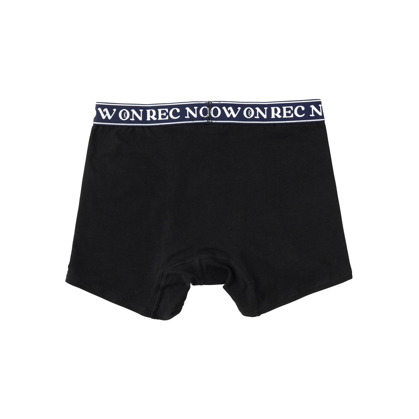 NOW ON REC BOXER Pants / Black