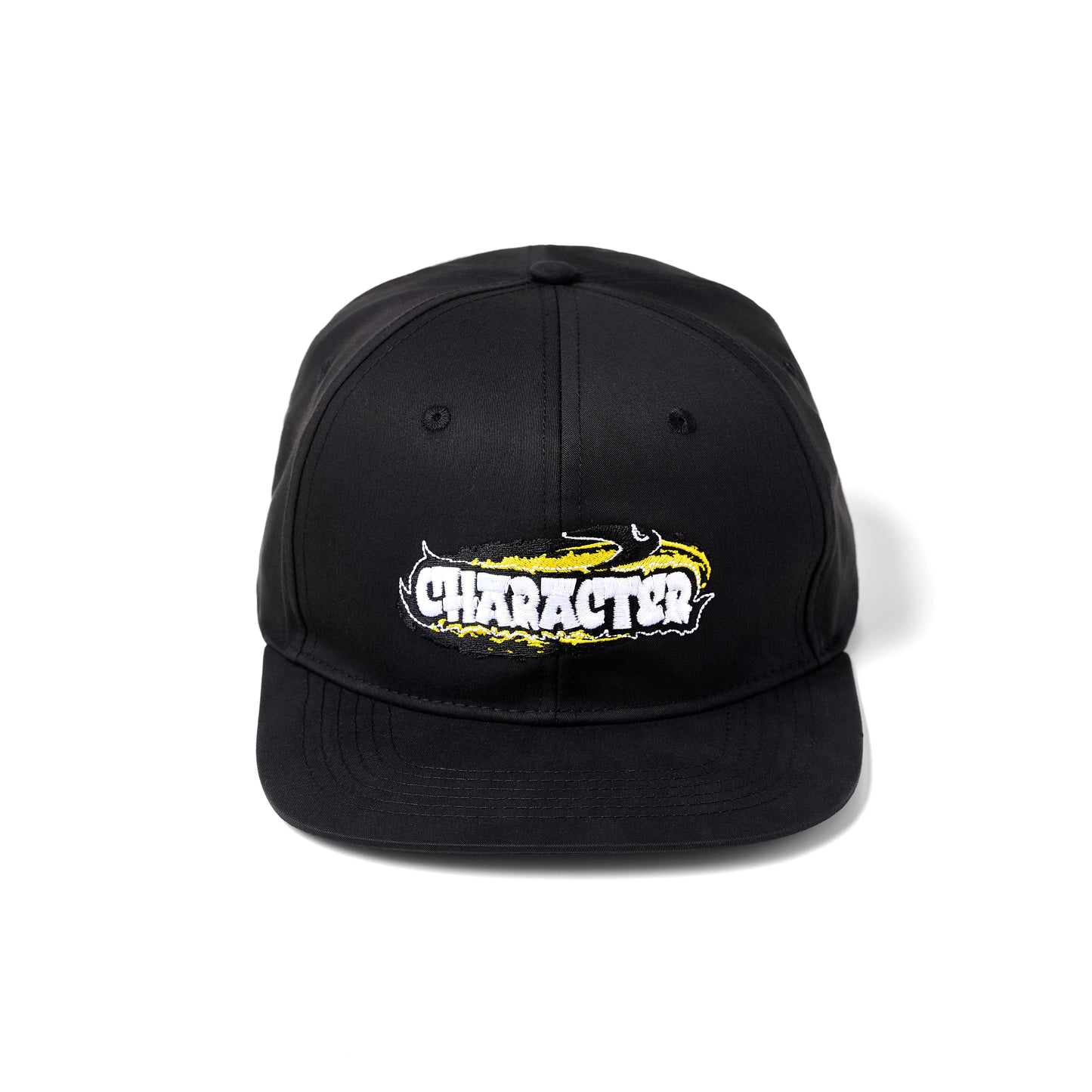 CH Vol.3 Logo Cap