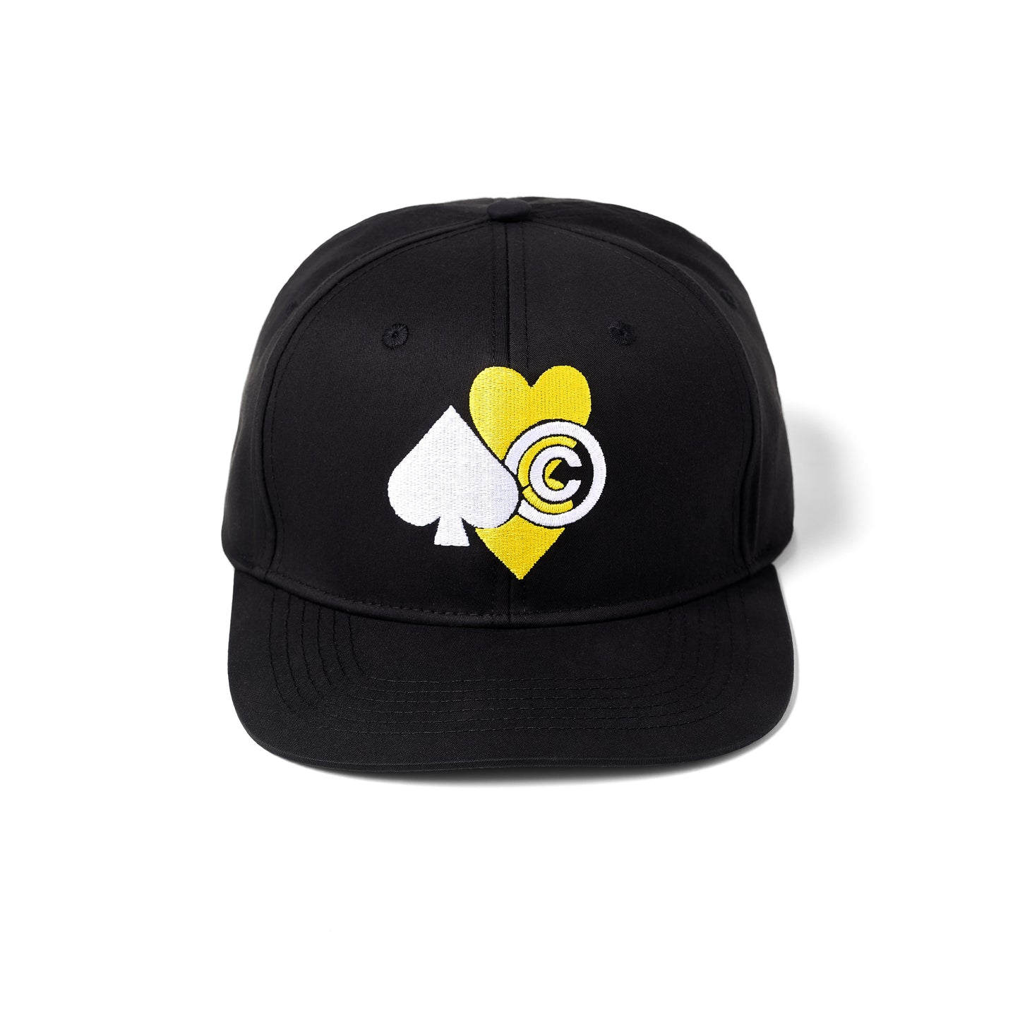 CH Spade Cap