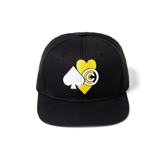 CH Spade Cap