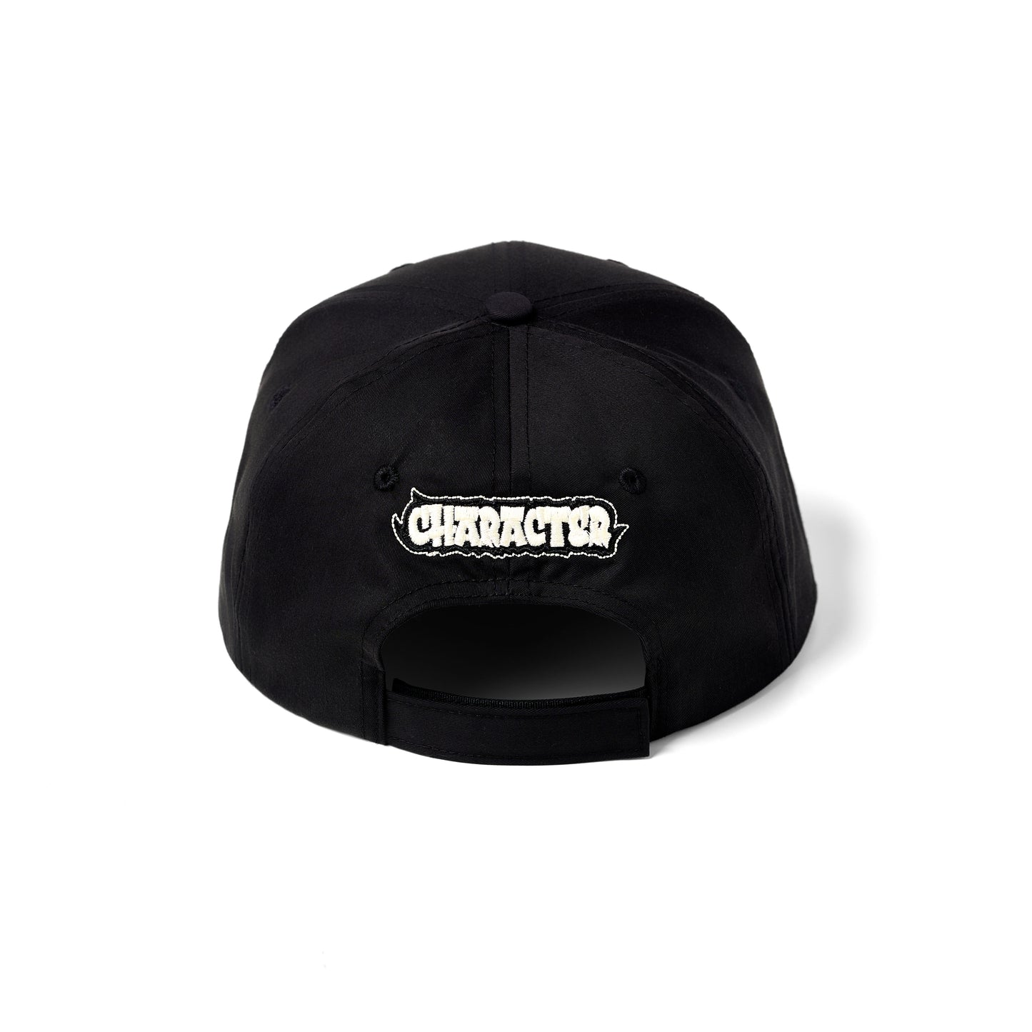 CH Spade Cap