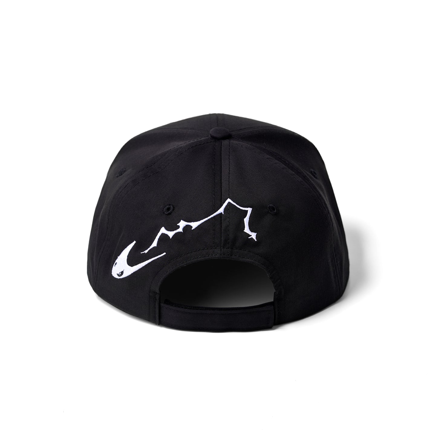 CH Vol.3 Logo Cap