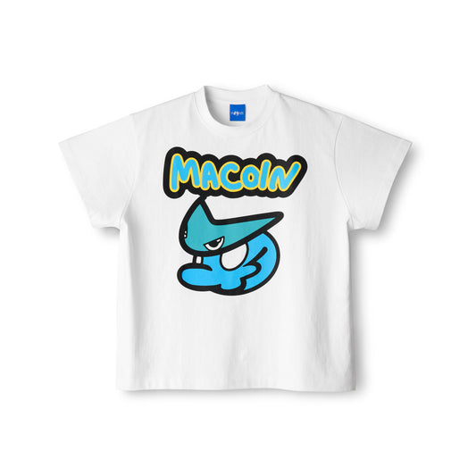 CH MACOIN TEE
