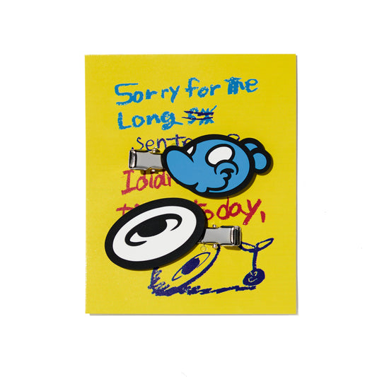 SHIRAI PIN & eNroll PIN