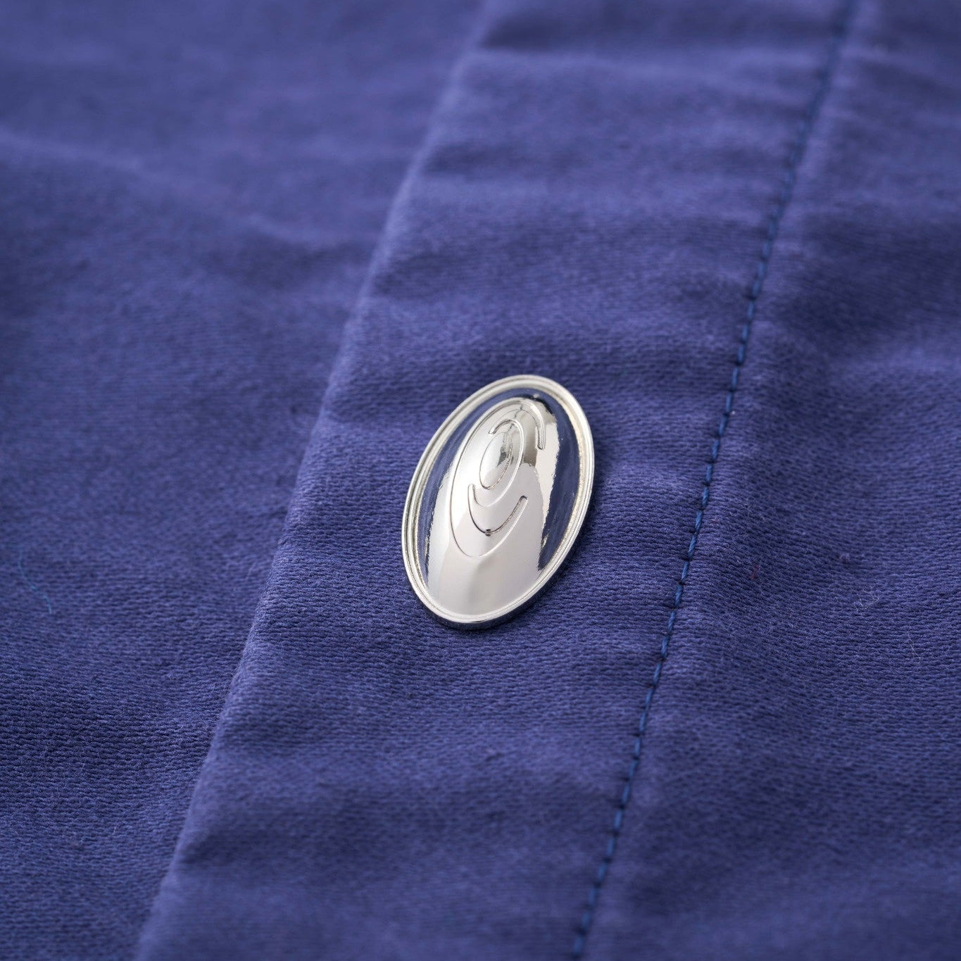 CPD WIZARD JACKET / Blue Duck