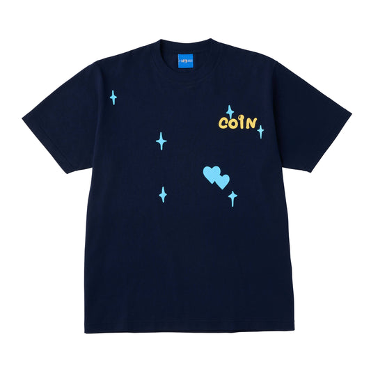 KILA KILA TEE / Navy
