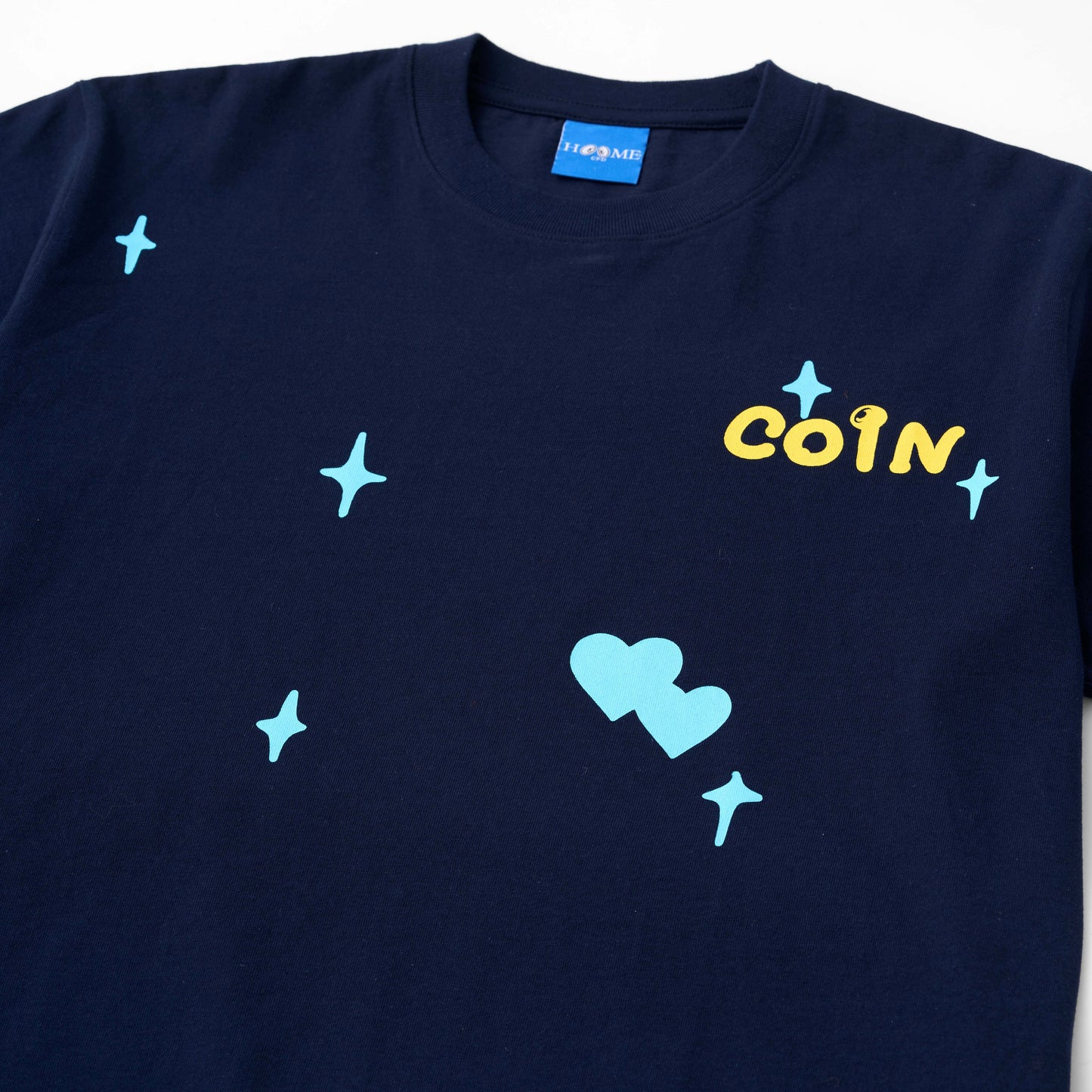 KILA KILA TEE / Navy