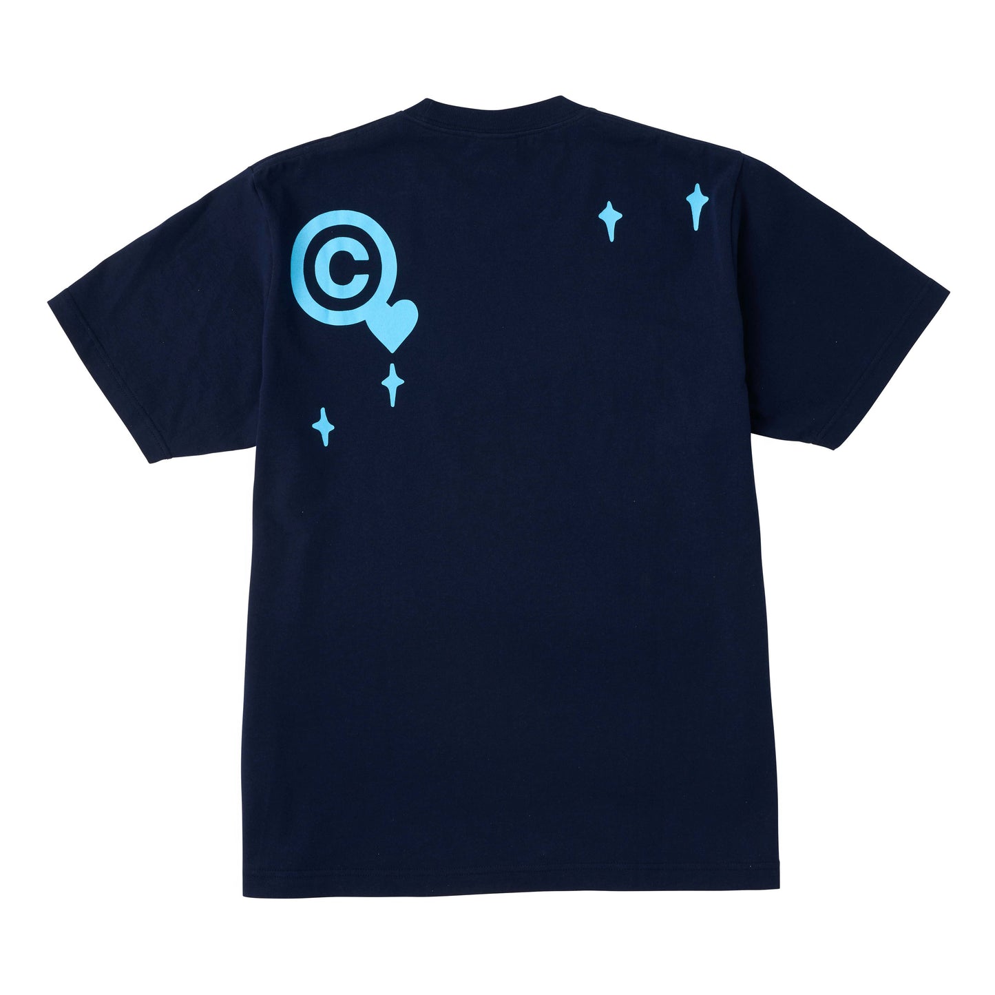 KILA KILA TEE / Navy