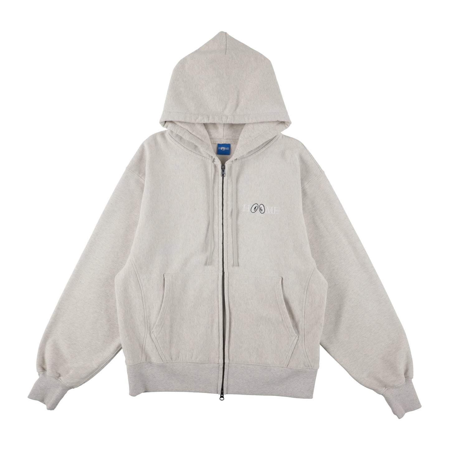 【店舗限定カラー】CPDHOOME LOGO HOODIE / Gray