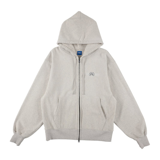 【店舗限定カラー】CPDHOOME LOGO HOODIE / Gray