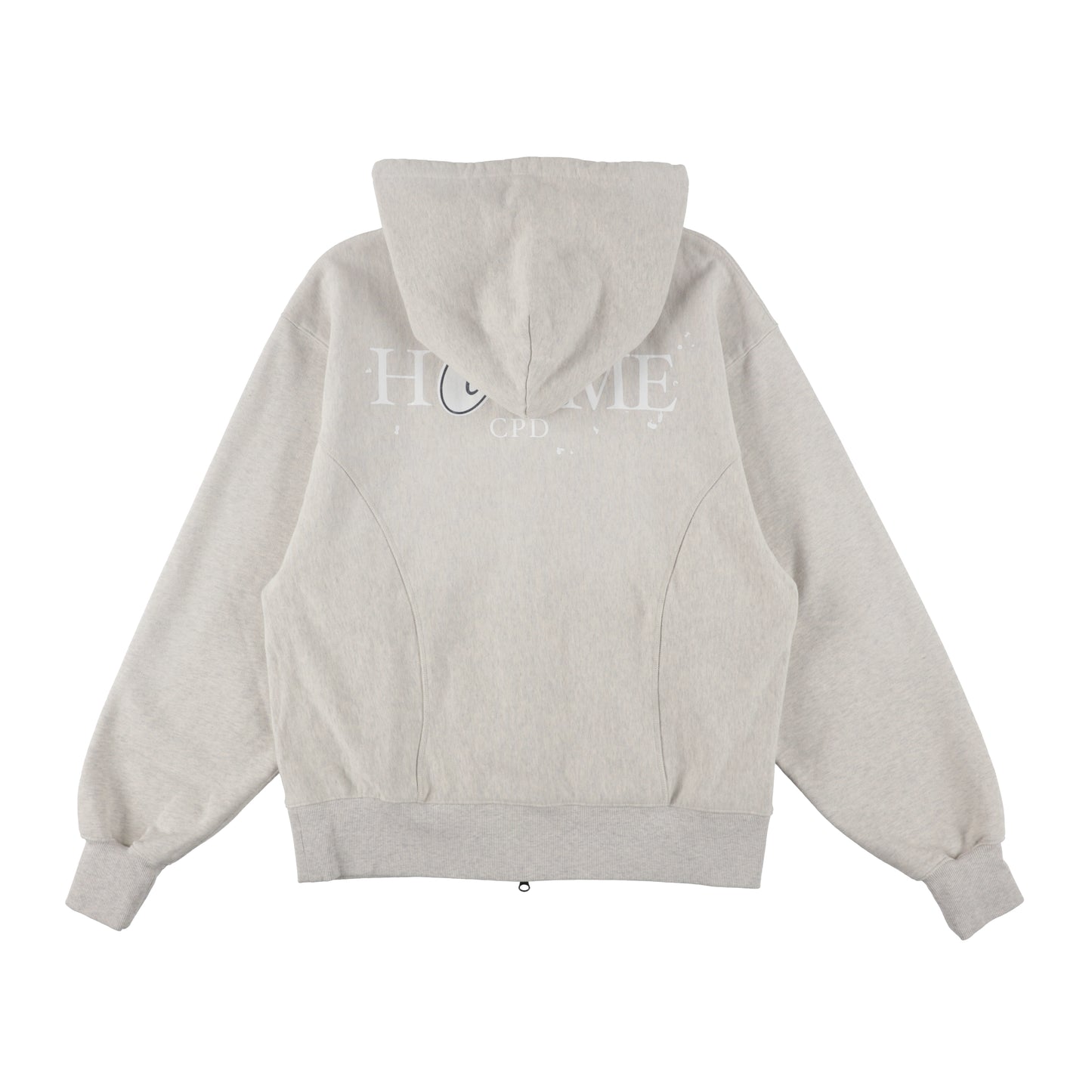 【店舗限定カラー】CPDHOOME LOGO HOODIE / Gray