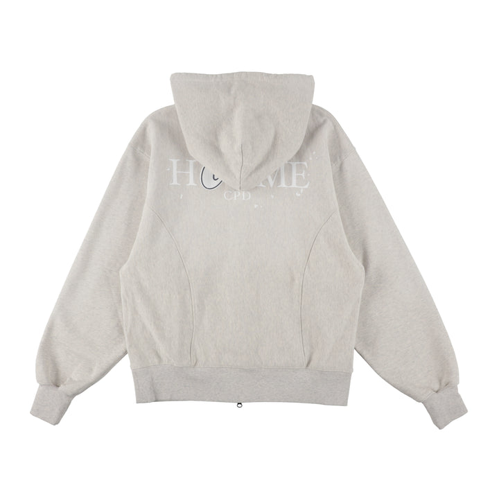 【店舗限定カラー】CPDHOOME LOGO HOODIE / Gray