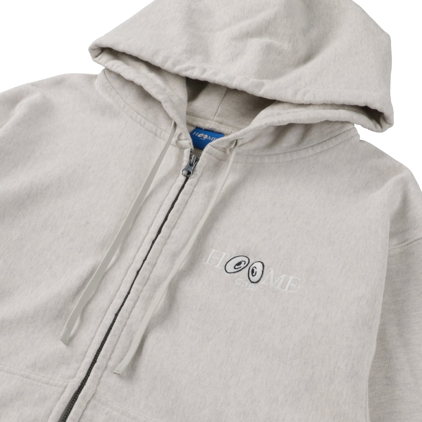 【店舗限定カラー】CPDHOOME LOGO HOODIE / Gray
