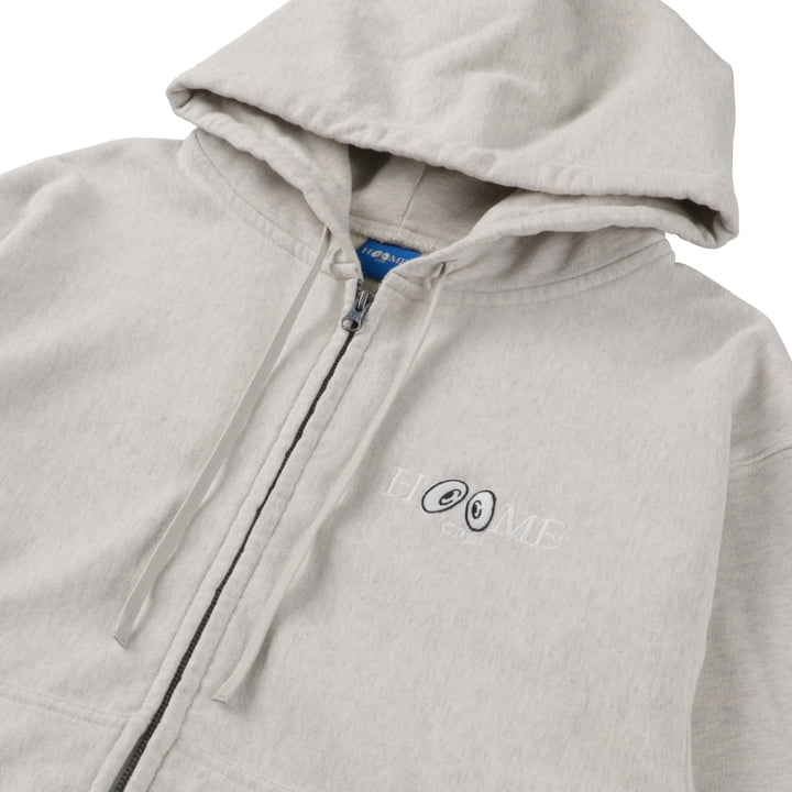【店舗限定カラー】CPDHOOME LOGO HOODIE / Gray