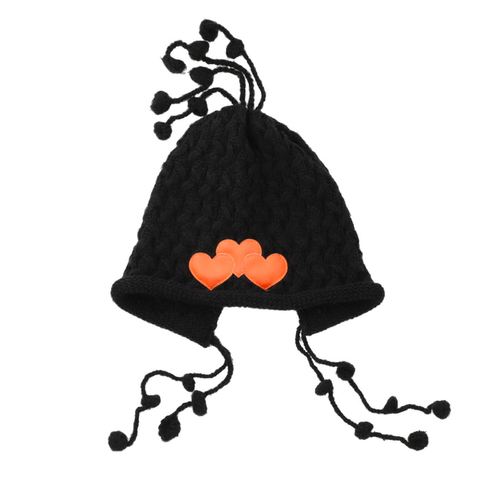 CPD LOVE PATCH BEANIE BONBON 