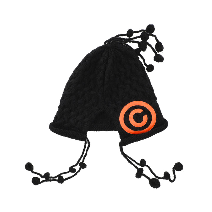 CPD LOVE PATCH BEANIE BONBON 