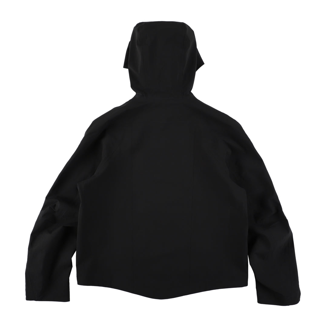 CPD WATER PROOF JACKET / Black