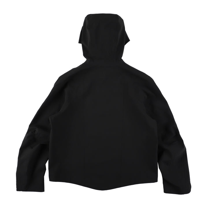 CPD WATER PROOF JACKET / Black