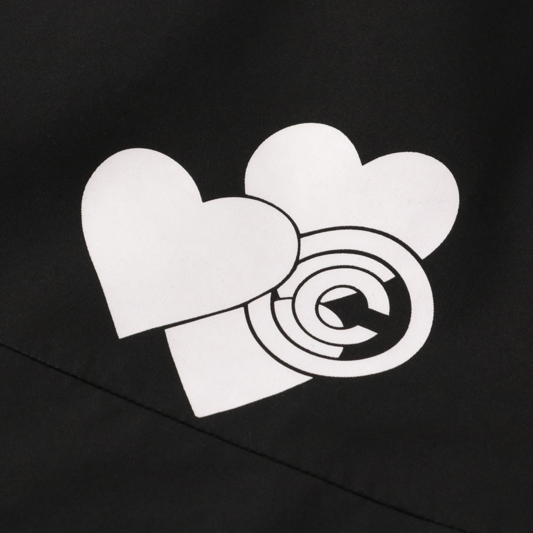 CPD WATER PROOF JACKET / Black
