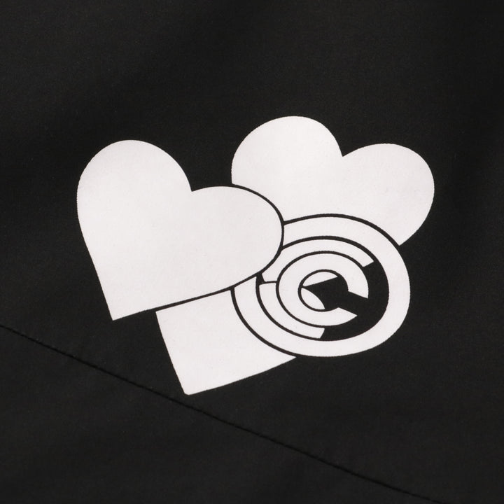 CPD WATER PROOF JACKET / Black