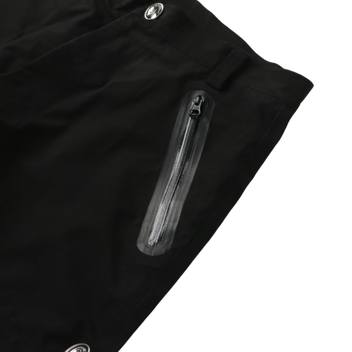 CPD WATER PROOF PANTS / Black
