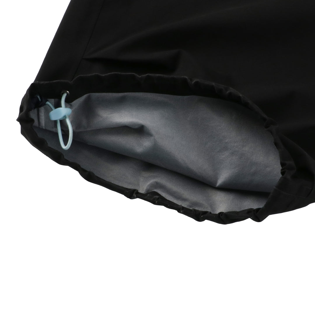 CPD WATER PROOF PANTS / Black