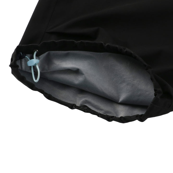 CPD WATER PROOF PANTS / Black