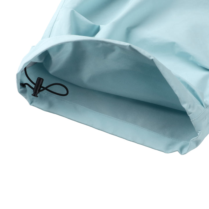 CPD WATER PROOF NYLON PANTS / Sax