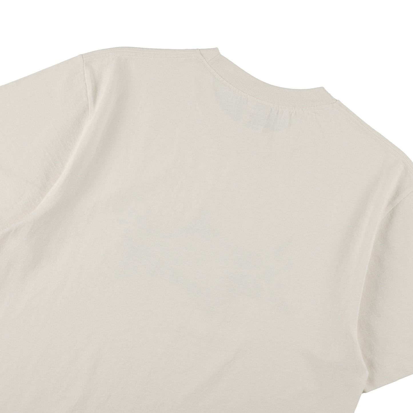 【COMING SOON】Mr .Shirai TEE / White