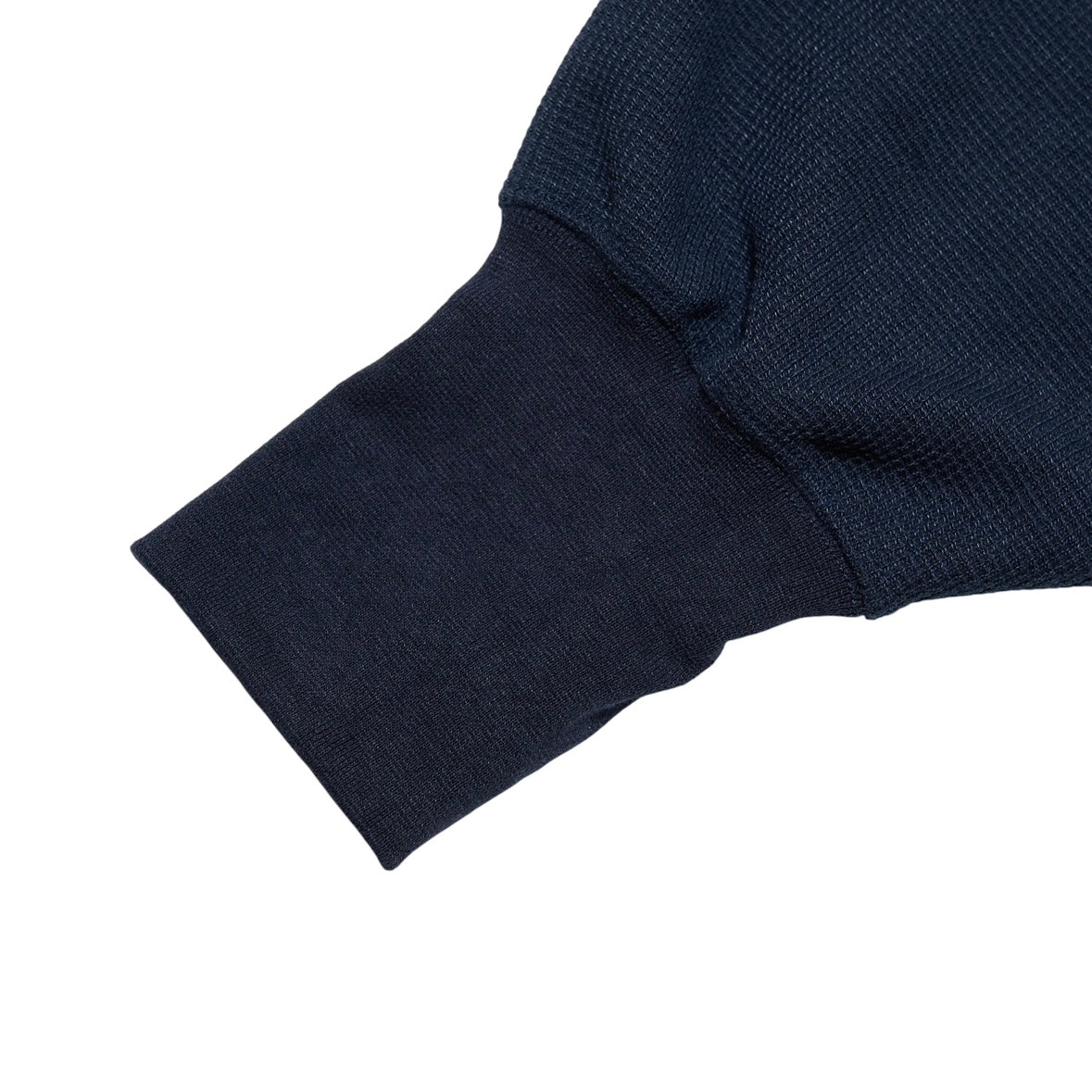 CPD THARMAL KNIT / Navy