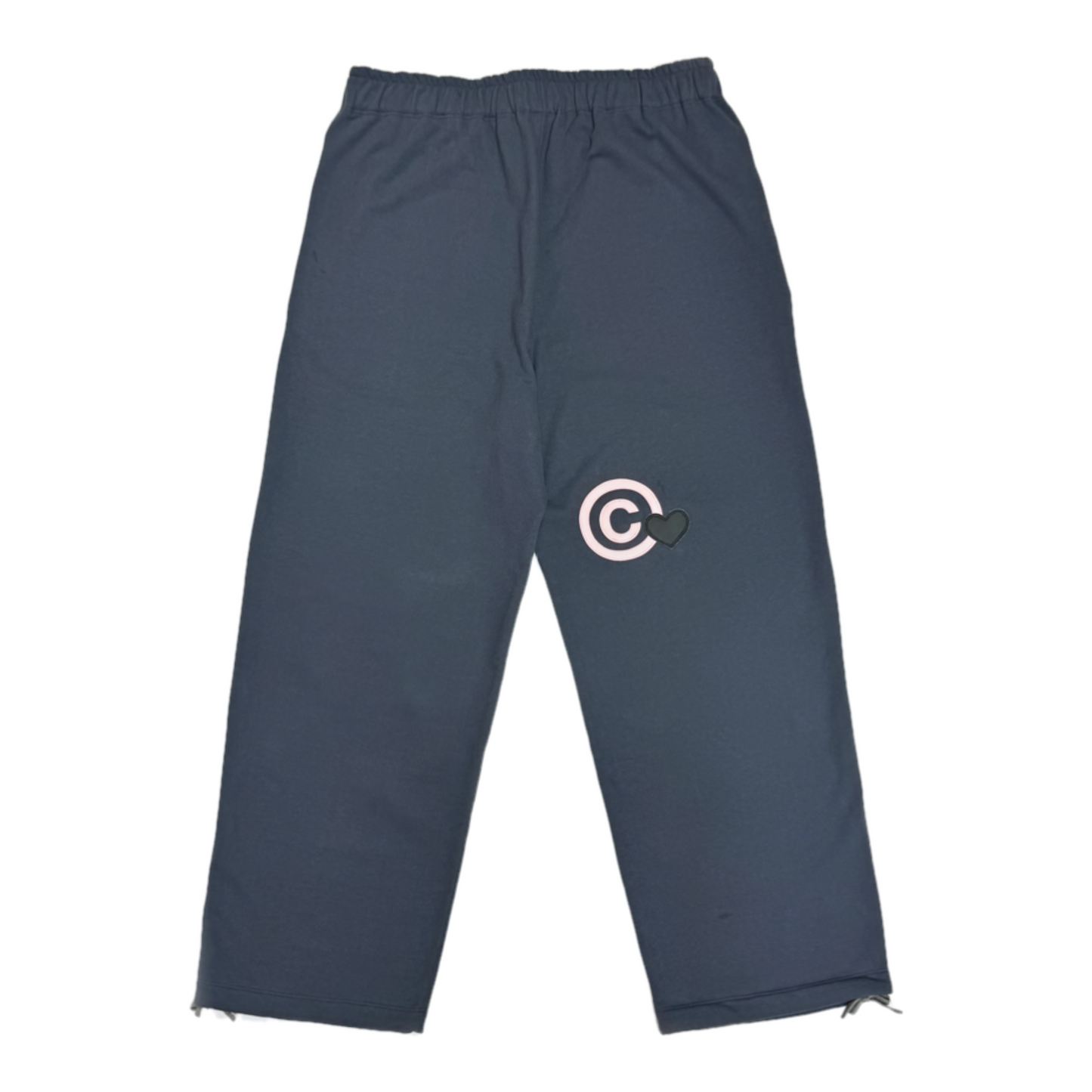 CPD LOVE PATCH SWEAT PANTS 7 #16