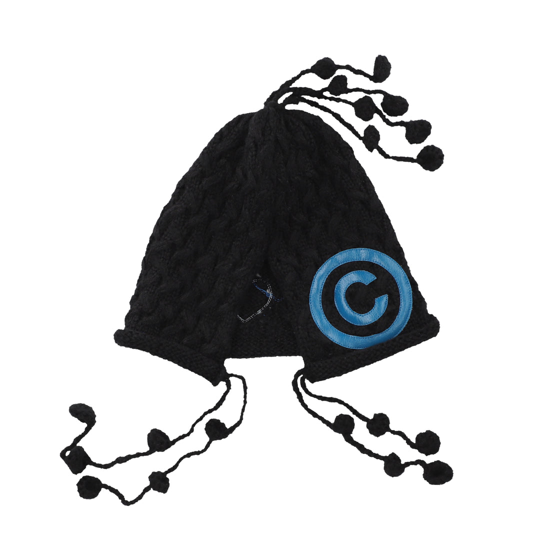 CPD LOVE PATCH BEANIE BONBON 