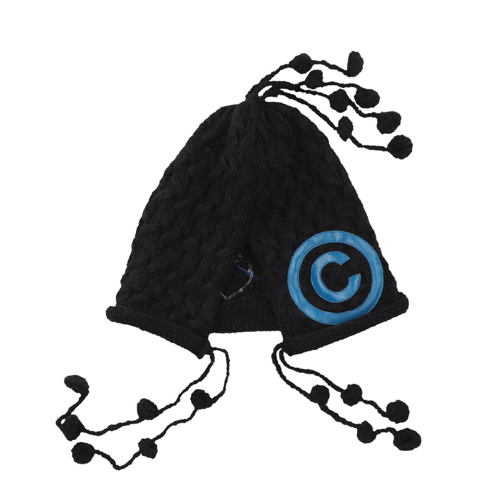 CPD LOVE PATCH BEANIE BONBON 