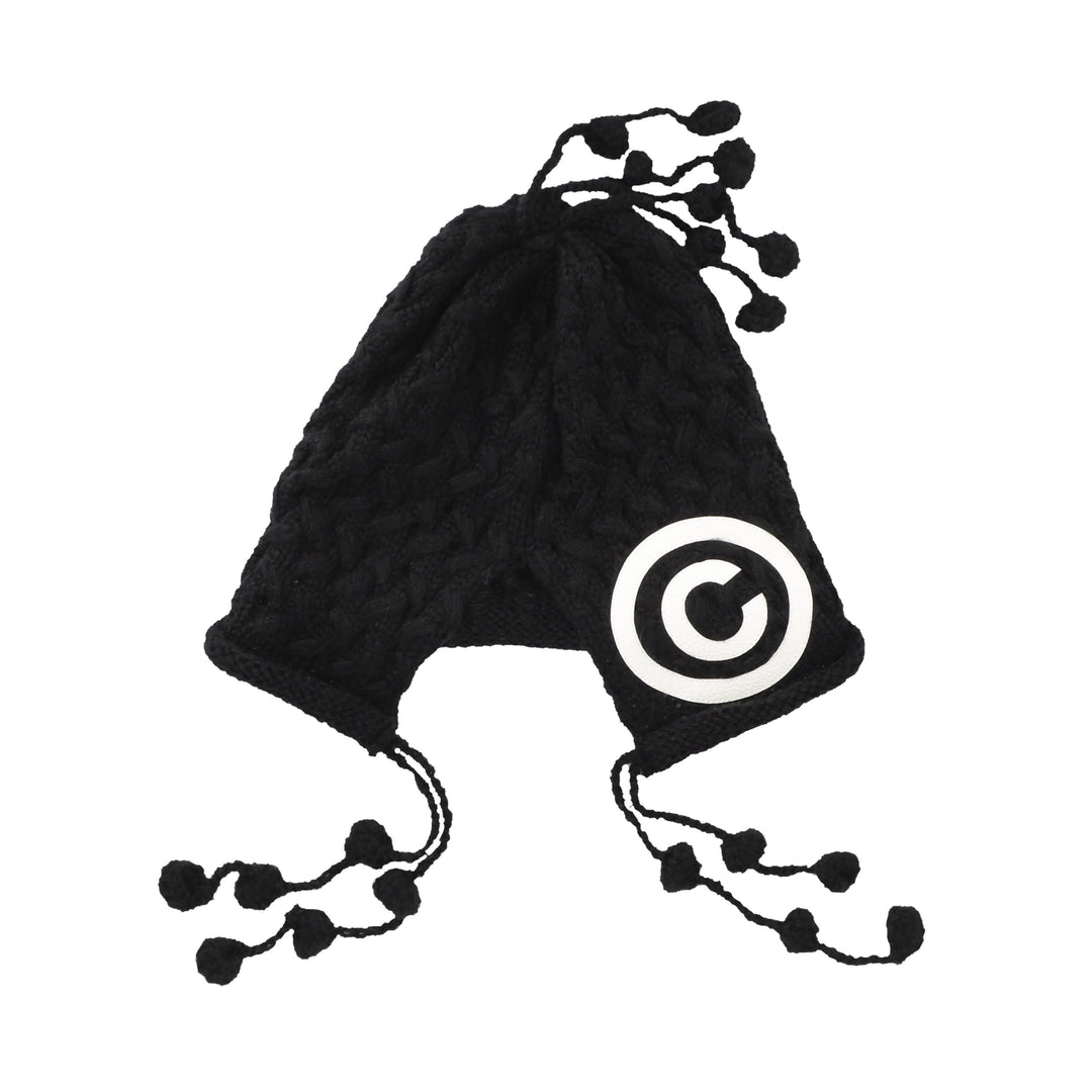 CPD LOVE PATCH BEANIE BONBON 